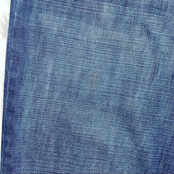 Joe’s Provocateur Lowrise Petite Denim Jeans 32 14 - Picture 10 of 12